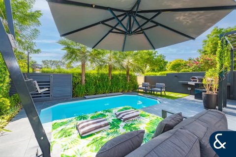 Купить виллу в Springs 15, The Springs, Дубай: 2 спальни, 167м², № 78935 - фото 14