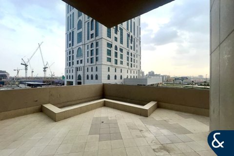 Apartment in Jumeirah Lake Towers, Dubai 1 bedroom, 134 sq.m. № 78941 - photo 9