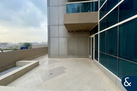 Apartment in Jumeirah Lake Towers, Dubai 1 bedroom, 134 sq.m. № 78941 - photo 10