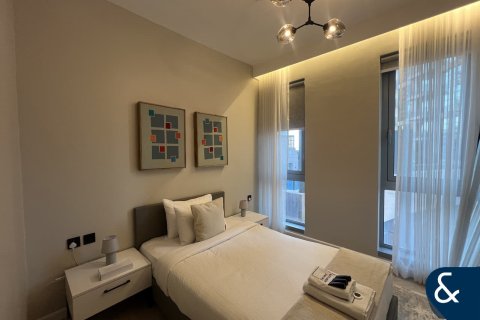Apartamento en Downtown Dubai (Downtown Burj Dubai), Dubai, 2 dormitorios, 126 m², № 78939 - foto 5