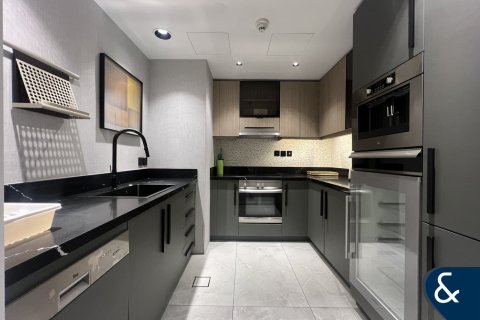 Apartamento en Downtown Dubai (Downtown Burj Dubai), Dubai, 2 dormitorios, 126 m², № 78939 - foto 3