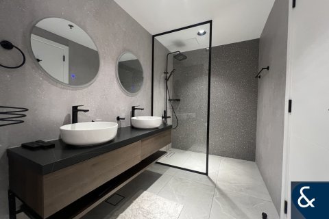 Apartamento en Downtown Dubai (Downtown Burj Dubai), Dubai, 2 dormitorios, 126 m², № 78939 - foto 11