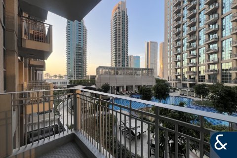 Apartamento en Downtown Dubai (Downtown Burj Dubai), Dubai, 2 dormitorios, 126 m², № 78939 - foto 10