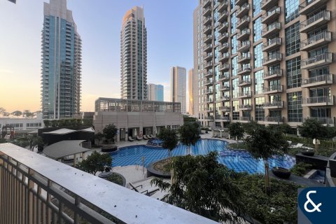 Apartamento en Downtown Dubai (Downtown Burj Dubai), Dubai, 2 dormitorios, 126 m², № 78939 - foto 9