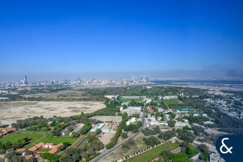 Apartment in DIFC, Dubai 1 bedroom, 96 sq.m. № 78940 - photo 21