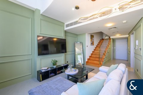 Apartment in DIFC, Dubai 1 bedroom, 96 sq.m. № 78940 - photo 6