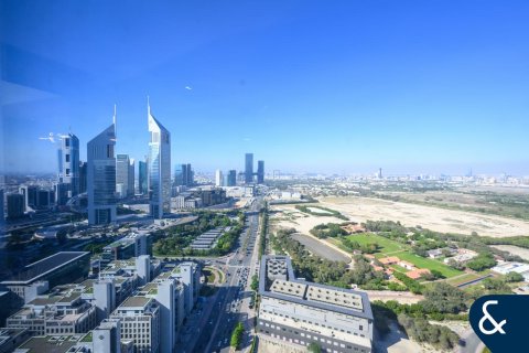 Apartment in DIFC, Dubai 1 bedroom, 96 sq.m. № 78940 - photo 18