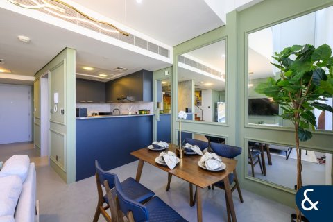 Apartment in DIFC, Dubai 1 bedroom, 96 sq.m. № 78940 - photo 8