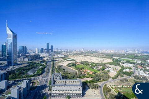 Apartment in DIFC, Dubai 1 bedroom, 96 sq.m. № 78940 - photo 19