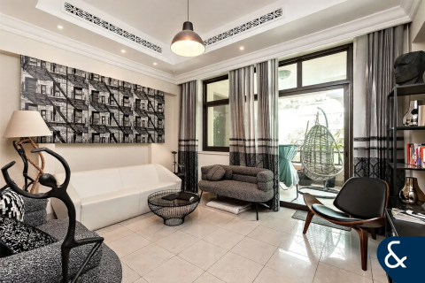 Apartment in Downtown Dubai (Downtown Burj Dubai), Dubai 2 bedrooms, 132 sq.m. № 78942 - photo 4