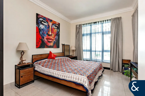 Apartment in Downtown Dubai (Downtown Burj Dubai), Dubai 2 bedrooms, 132 sq.m. № 78942 - photo 9