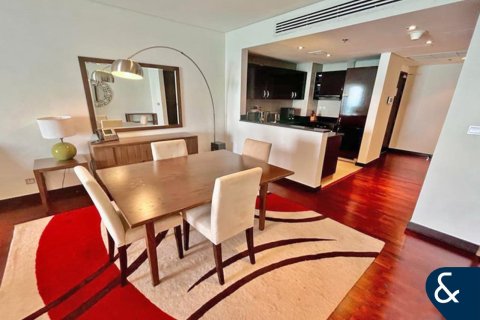 Apartment in Palm Jumeirah, Dubai 1 bedroom, 108 sq.m. № 78933 - photo 4