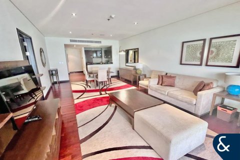 Apartment in Palm Jumeirah, Dubai 1 bedroom, 108 sq.m. № 78933 - photo 3