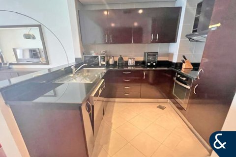 Apartment in Palm Jumeirah, Dubai 1 bedroom, 108 sq.m. № 78933 - photo 5