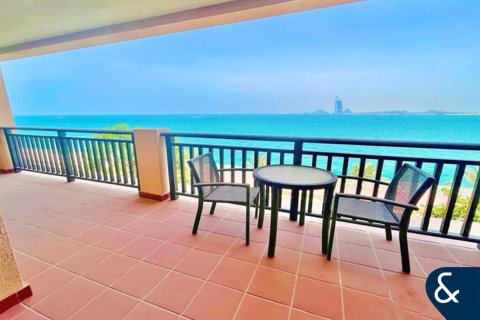 Apartment in Palm Jumeirah, Dubai 1 bedroom, 108 sq.m. № 78933 - photo 2