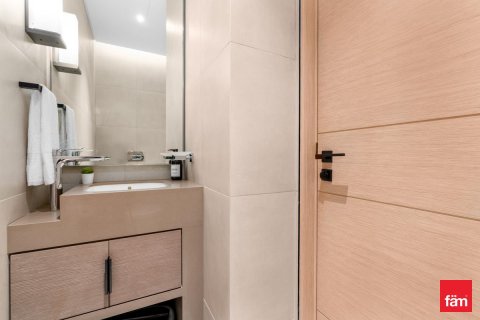 Apartment in Dubai 1 bedroom, 79.5 sq.m. № 50687 - photo 22