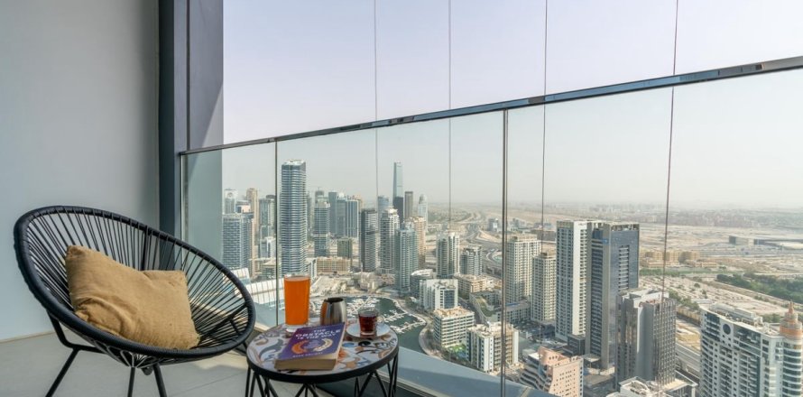 شقة في دبي 1غرف نوم, 79.5 م² رقم 50687