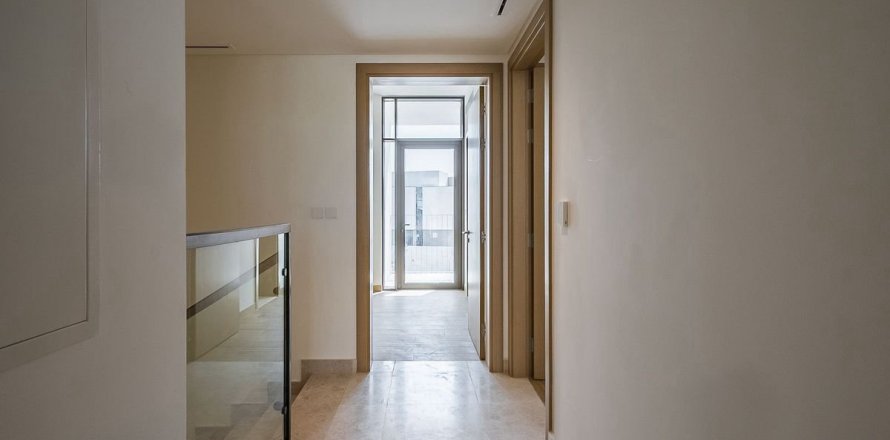 Вилла в Al Furjan, Дубай, 4 спальни, 360м², № 50686