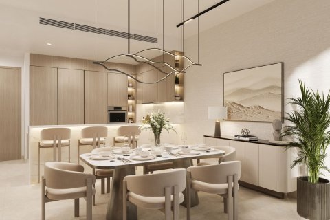 Appartement à Dubai, 1 chambre, 78.3 m², № 50688 - photo 10