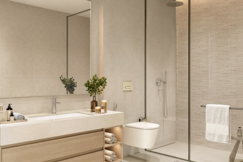 Appartement à Dubai, 1 chambre, 78.3 m², № 50688 - photo 12