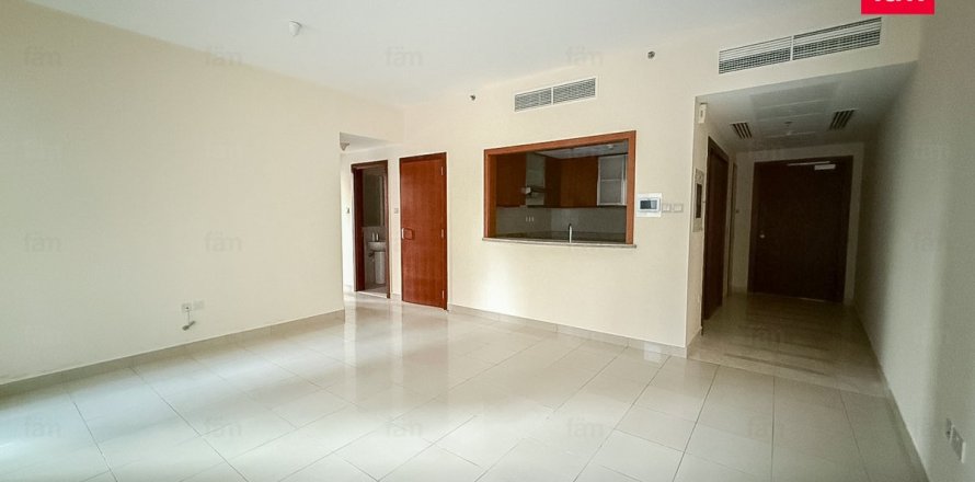 Apartment in Downtown Dubai (Downtown Burj Dubai), Dubai 1 bedroom, 89 sq.m. № 50685
