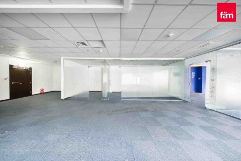 Купить офис в Бизнес-Бэе, Дубай: 574.8м², № 50699 - фото 1