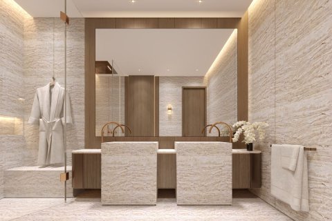 Appartement à Business Bay, Dubai, 4 chambres, 276.3 m², № 69450 - photo 3