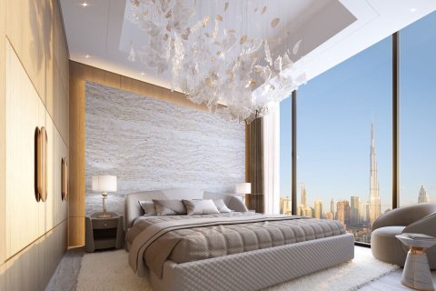 Apartment in Business Bay, Dubai 4 bedrooms, 276.3 sq.m. № 69450 - photo 1