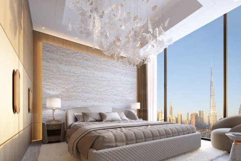 Apartment in Business Bay, Dubai 4 bedrooms, 276.3 sq.m. № 69450 - photo 4