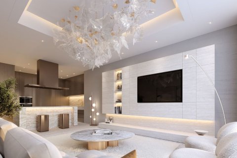 Apartment in Business Bay, Dubai 4 bedrooms, 276.3 sq.m. № 69450 - photo 3