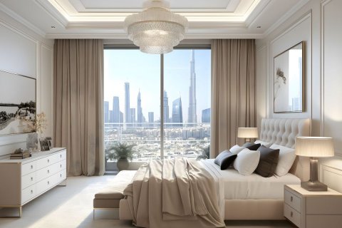 Appartement à Business Bay, Dubai, 4 chambres, 276.3 m², № 69450 - photo 6