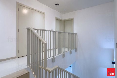 Купить таунхаус в Дубае: 3 спальни, 335.3м², № 69451 - фото 3