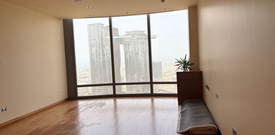 Apartamento en Downtown Dubai (Downtown Burj Dubai), Dubai, 1 dormitorio, 109 m², № 69462