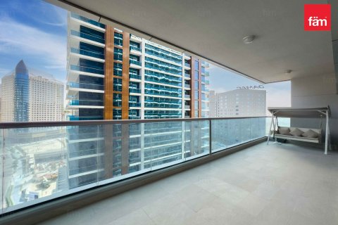 Apartment in Business Bay, Dubai 4 bedrooms, 203.5 sq.m. № 69461 - photo 6