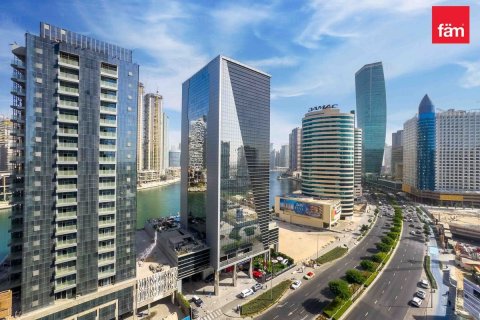 Apartment in Business Bay, Dubai 4 bedrooms, 203.5 sq.m. № 69461 - photo 1