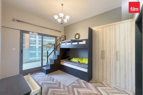 Apartment in Business Bay, Dubai 4 bedrooms, 203.5 sq.m. № 69461 - photo 8