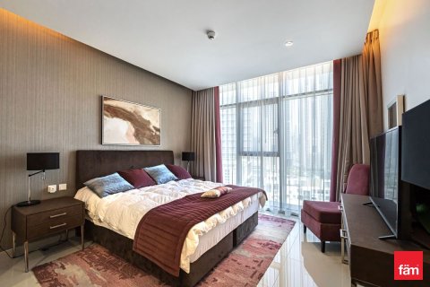 شقة في الخليج التجاري, دبي 1غرف نوم, 63.4 م² رقم 69460 - صورة 7