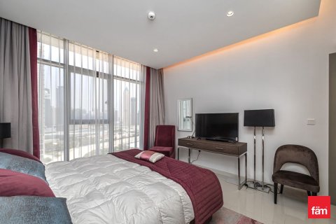 شقة في الخليج التجاري, دبي 1غرف نوم, 63.4 م² رقم 69460 - صورة 8