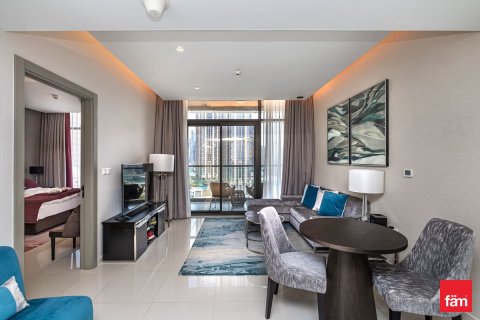 شقة في الخليج التجاري, دبي 1غرف نوم, 63.4 م² رقم 69460 - صورة 2