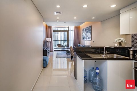 شقة في الخليج التجاري, دبي 1غرف نوم, 63.4 م² رقم 69460 - صورة 6