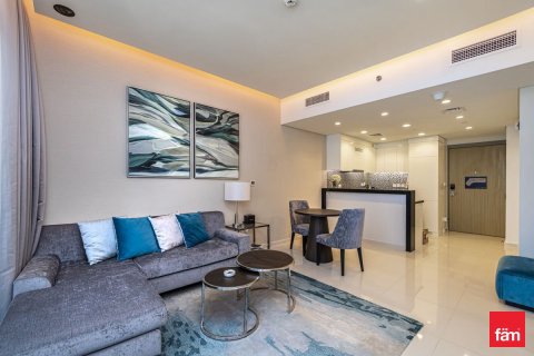 شقة في الخليج التجاري, دبي 1غرف نوم, 63.4 م² رقم 69460 - صورة 4