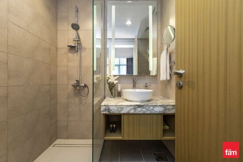 شقة في الخليج التجاري, دبي 1غرف نوم, 63.4 م² رقم 69460 - صورة 10