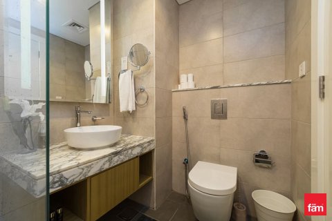 شقة في الخليج التجاري, دبي 1غرف نوم, 63.4 م² رقم 69460 - صورة 11