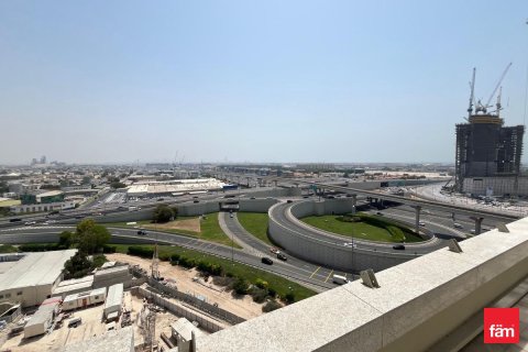 Apartment in Business Bay, Dubai 1 bedroom, 49.5 sq.m. № 69463 - photo 12