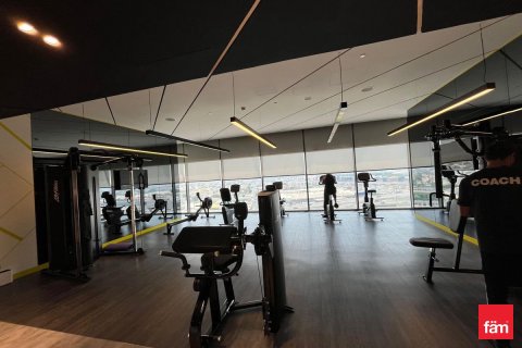 Apartment in Business Bay, Dubai 1 bedroom, 49.5 sq.m. № 69463 - photo 10