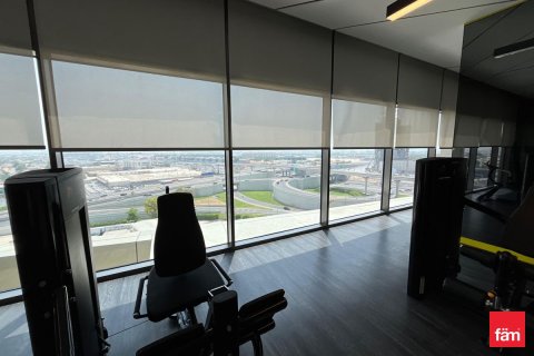 Apartment in Business Bay, Dubai 1 bedroom, 49.5 sq.m. № 69463 - photo 6