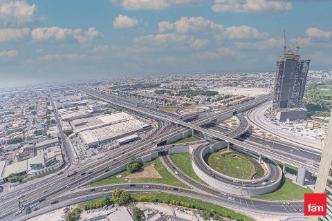 Apartment in Business Bay, Dubai 1 bedroom, 49.5 sq.m. № 69463 - photo 8