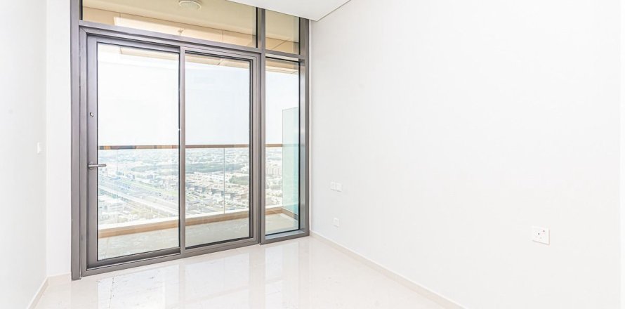 Apartment in Business Bay, Dubai 1 bedroom, 49.5 sq.m. № 69463