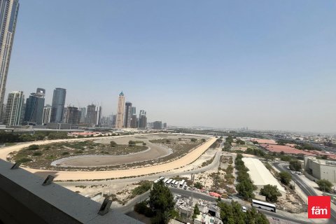 Apartment in Business Bay, Dubai 1 bedroom, 49.5 sq.m. № 69463 - photo 17