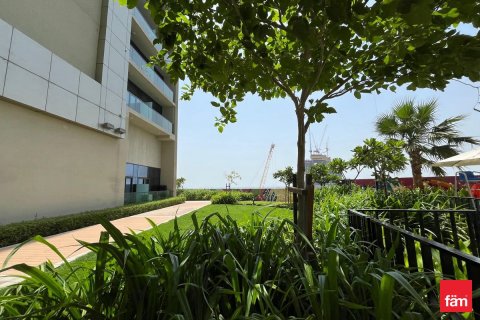 Apartment in Business Bay, Dubai 1 bedroom, 49.5 sq.m. № 69463 - photo 20